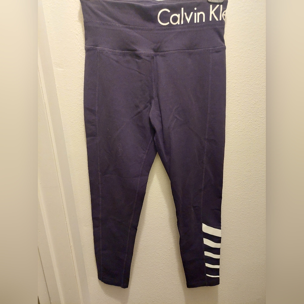 Calvin klein performance leggings
